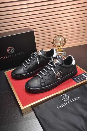 Philipp Plein Shoes Mens ID:202003b628
